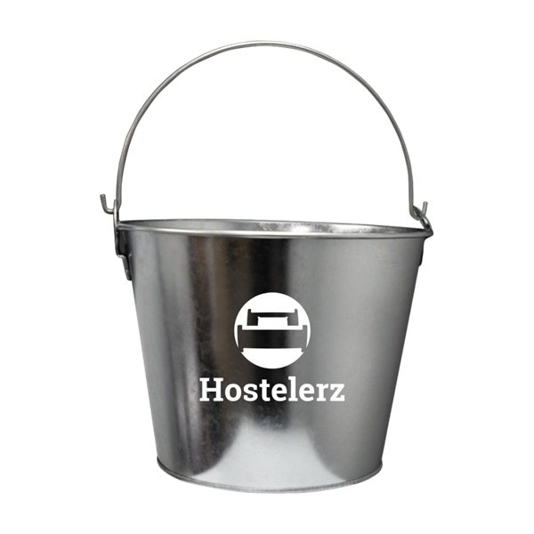 Five Quart Ice Bucket