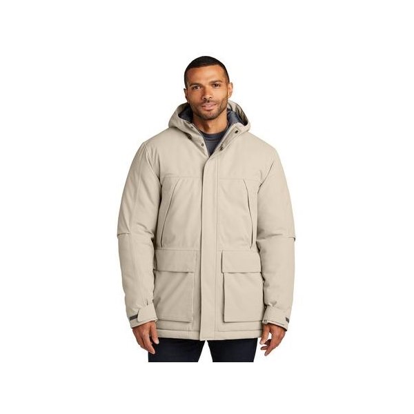 Port Authority Latitude Waterproof Heavyweight Parka J363