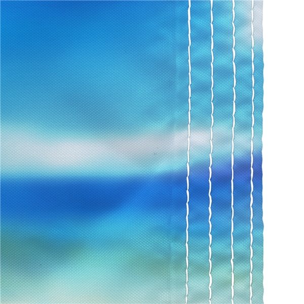 30 x 60 Nylon Flag Single - Sided