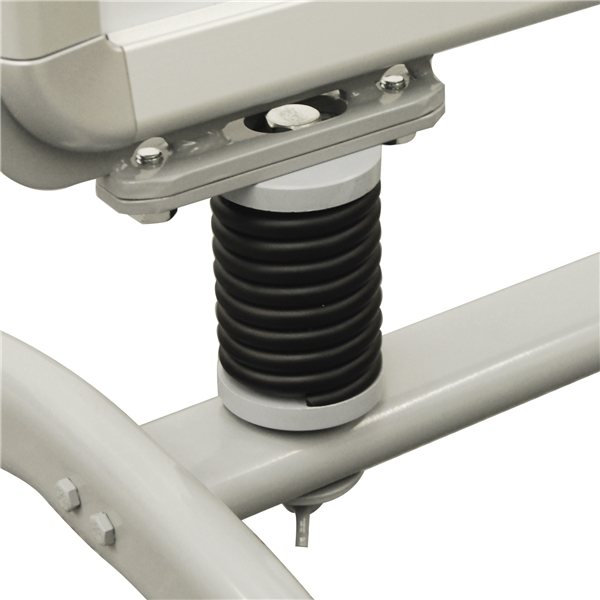 Outdoor Flex Sign Hardware