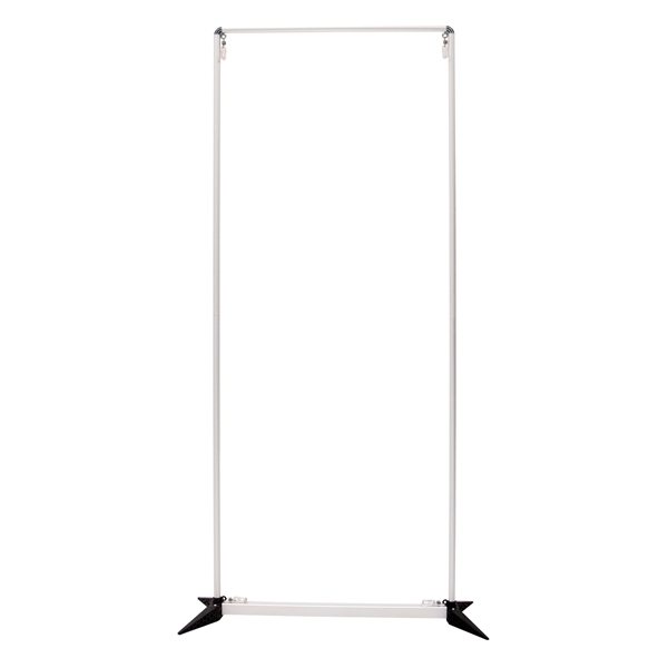 3.5 FrameWorx Banner Display Kit (Double - Sided, 13 oz. Smooth Scrim Vinyl)