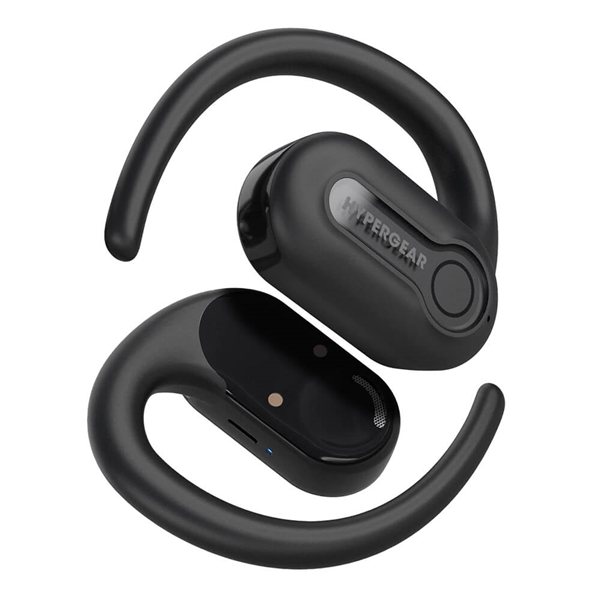 Hypercel AeroFlex 360 Open - Ear True Wireless Earbuds