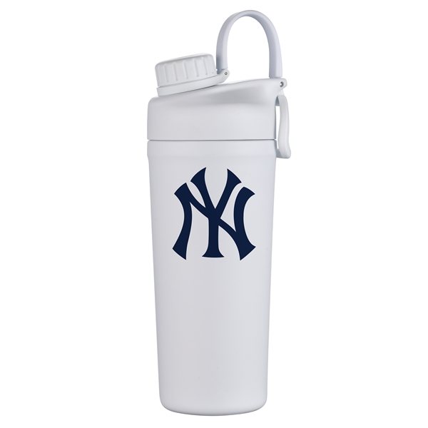 Everglade - VIII - 26 Oz. Ice Shaker Tumbler (Double Walled)