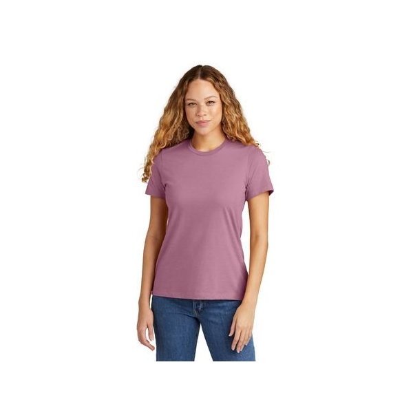 Gildan Softstyle Womens CVC T - Shirt 64001LCVC