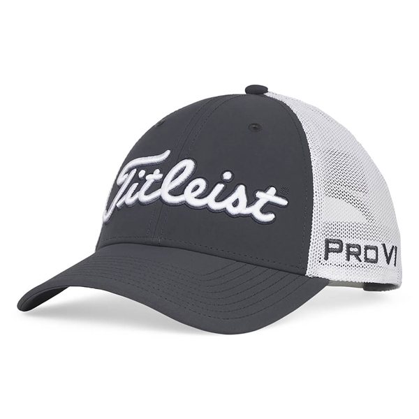 Titleist Tour Performance Mesh