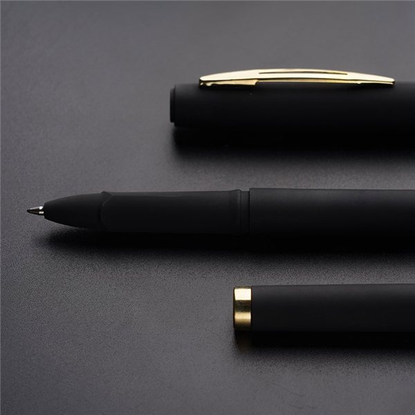 Plantagenet -251 Soft Touch Rollerball Gel Pen