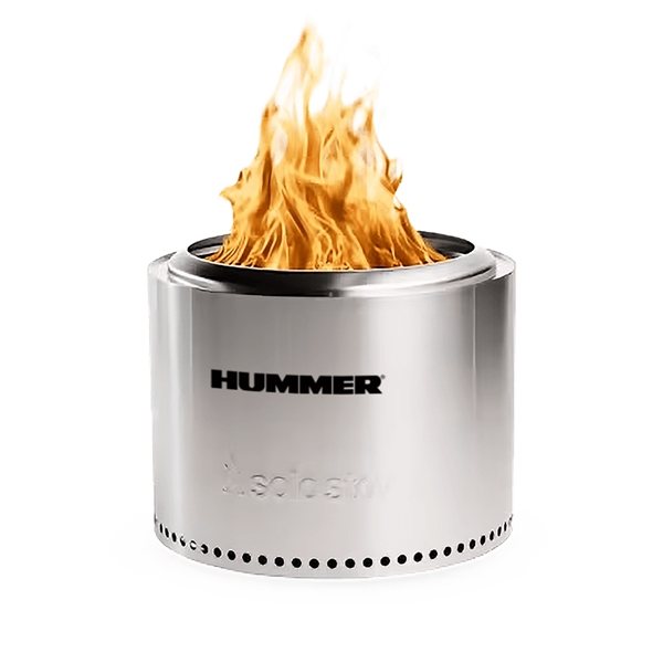 Solo Stove Bonfire 2.0