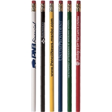 Foreman Pencil