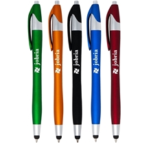 Javalina(R) Metallic Comfort Stylus Pen
