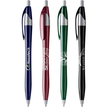 Javalina(TM) Corporate Pen