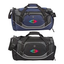 Dunes 21 Deluxe Sport Duffle Bag