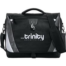 Slope 15 Computer Messenger Bag