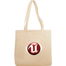 6 oz Classic Cotton Canvas Meeting Tote