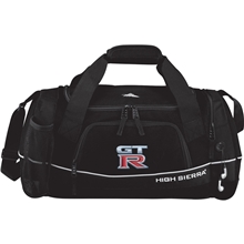 High Sierra(R) 22 Bubba Duffle Bag
