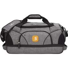 High Sierra(R) 24 Crunk Cross Sport Duffle Bag
