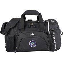 High Sierra(R) 22 Switch Blade Sport Duffle Bag