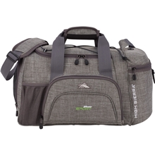 High Sierra(R) 22 Switch Blade Sport Duffle Bag