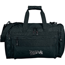 Excel Sport Deluxe 20 Duffle Bag