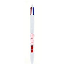 BIC (R) 4- Color(TM) Pen