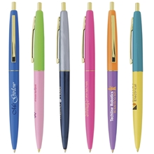 Clic(TM) Gold Pen