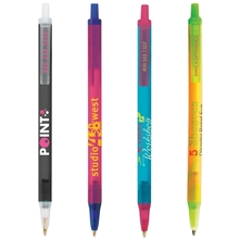 BIC(R) Clic Stic(R) Ice Pen