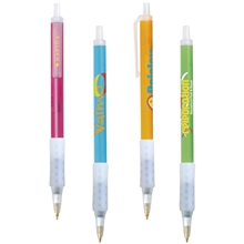 BIC(R) Clic Stic(R) Ice Grip Pen