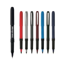 BIC(R) Grip Roller Pen