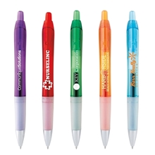 BIC(R) Intensity(R) Clic(TM) Gel Pen