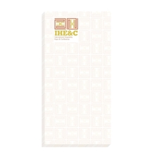 Souvenir(R) 3 x 6 Scratch Pad, 50 Sheet