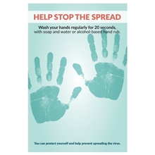 Souvenir(R) 4 X 6 Scratch Pad, 50 Sheet