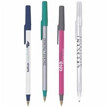 BIC(R) Round Stic(R) Pen