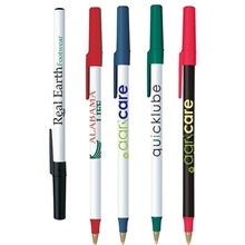 BIC(R) Ecolutions(R) Round Stic(R) Pen