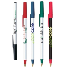 BIC(R) Ecolutions(R) Round Stic(R) Pen