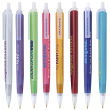 Tri - Stic(R) Clear Pen