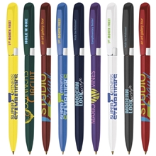 Pivo(R) Chrome Pen
