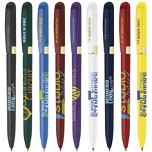 Classic Collection Pivo(R) Gold Pen