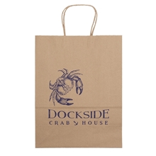 Eco Shopper Jenny