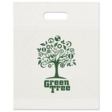 Eco Die Cut 12x15x3