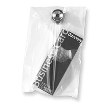 Doorknob Bag 10x15