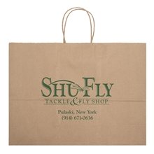 Eco Shopper Vogue