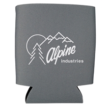 Collapsible Foam Kan Cooler