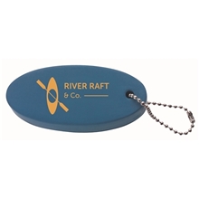 Floater Key Chain