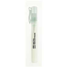 Hand Sanitizer Spray Pump