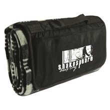 Roll - Up Picnic Blanket