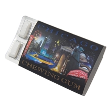 12- Piece Billboard Gum Pack