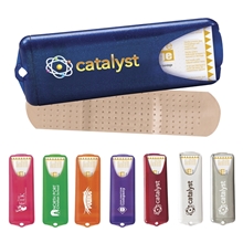 Nuvo Bandage Dispenser With Standard Bandages