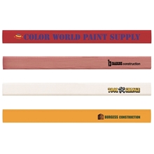 Carpenter Pencil