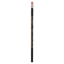 Budgeteer Pencil