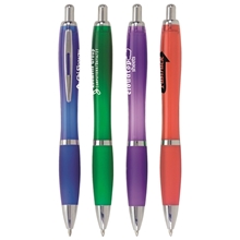 Ion Pen