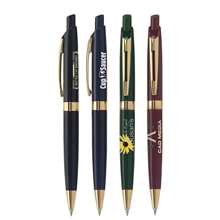 Rival Gold Pen